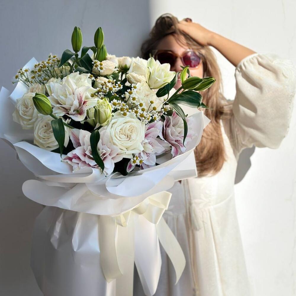 Нежный микс (25.40)